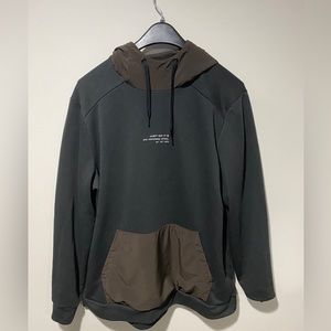 Nike Performance Hoodie Size: Large